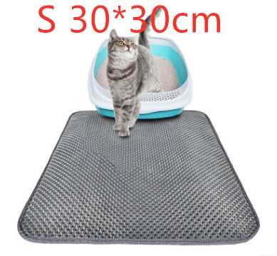 Cat Litter Honeycomb Pad Waterproof