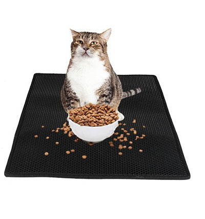 Cat Litter Honeycomb Pad Waterproof