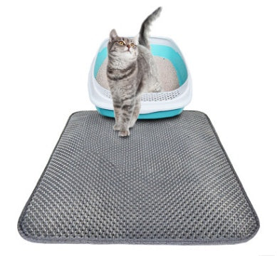Cat Litter Honeycomb Pad Waterproof