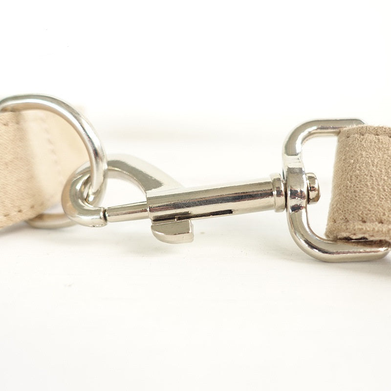 Bow collar for dog set