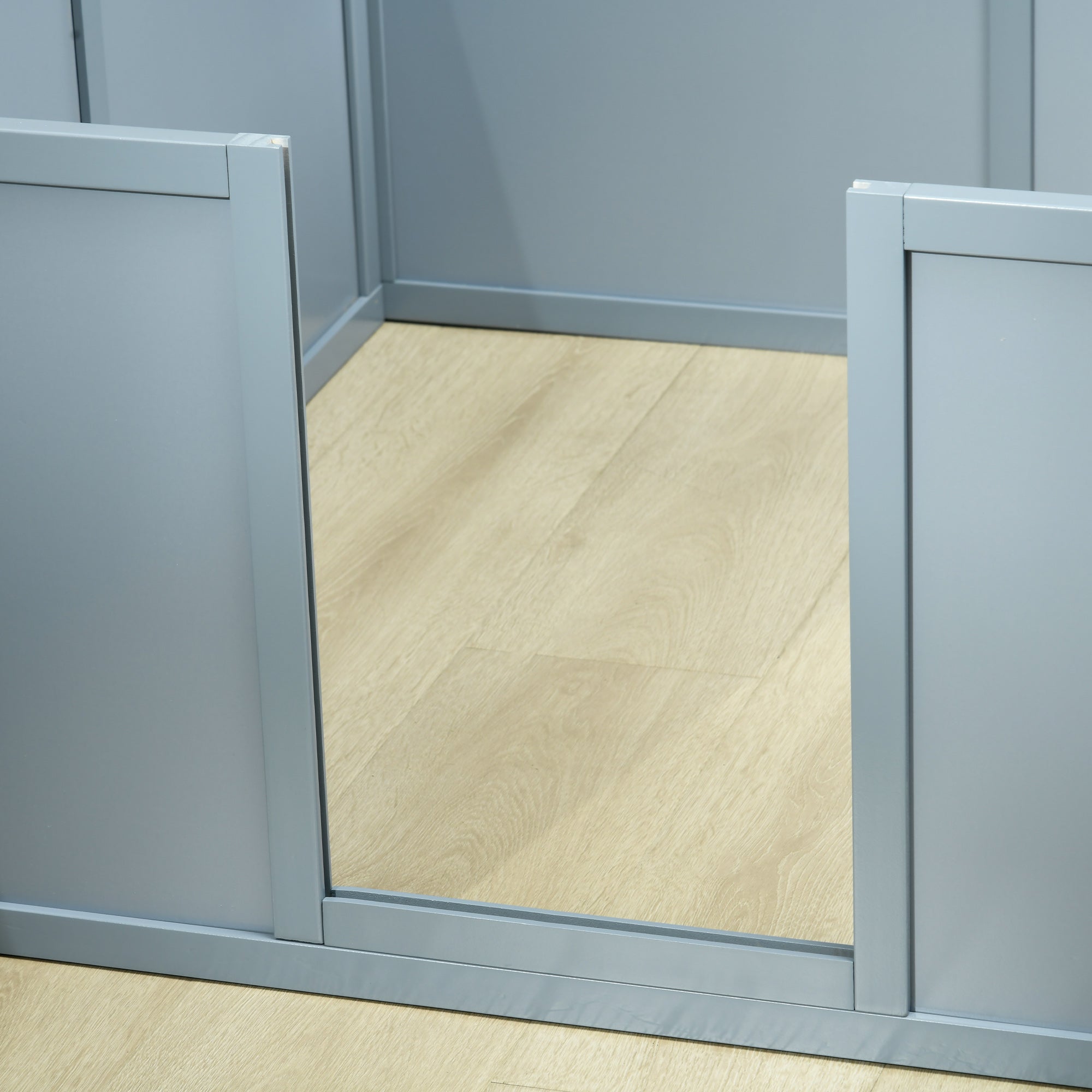 Dog Crate For Mothers, Newborn Puppy